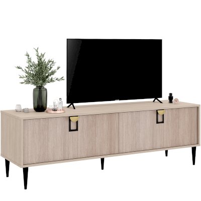 Тумба ТВ Муза 2 (Аквилон)