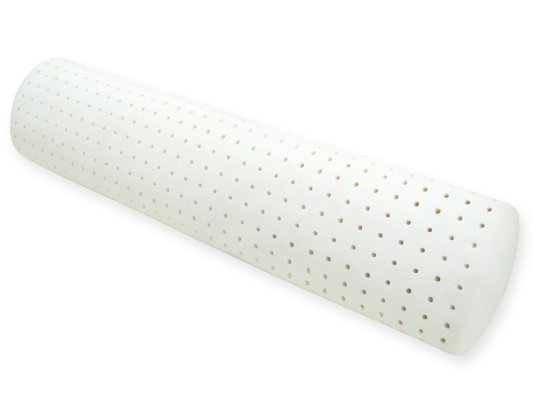 Подушка-валик Latex Rendy (Brener)