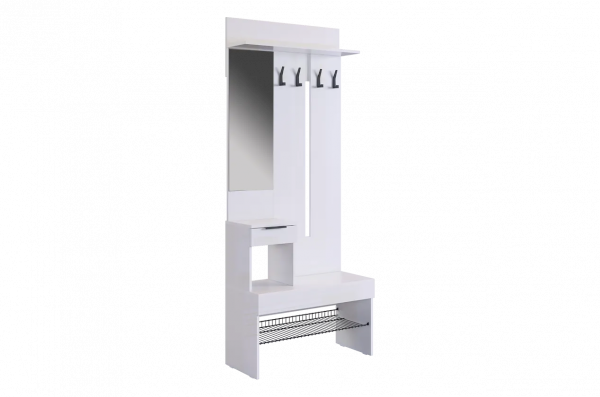 Прихожая Баско (Мебельсон)
